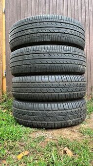 Pneu 175/70 r14 letné