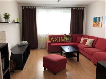 3 izb. byt s potenciálom na ulici Švabinského, Petržalka