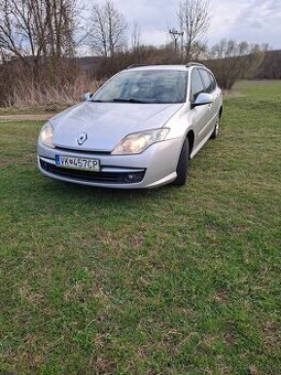 Predám Renault Laguna 3