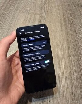 iPhone 13, 128Gb, 100% zdravie batérie