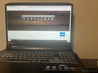 Acer Nitro 5 herny notebook