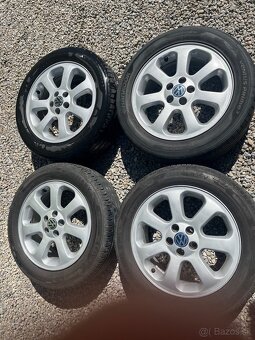 5x100 r16   205/55 r16 letne