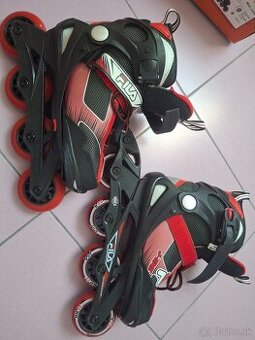 Kolieskové korčule