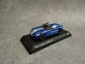 Mercedes-Benz AMG Gran Turismo 1:43