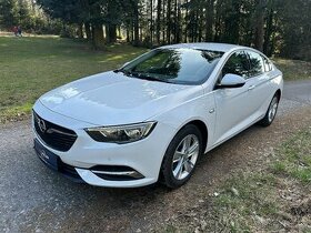 Opel Insignia Sport 1.6 CDTI-rv:28.2.2020--167800km