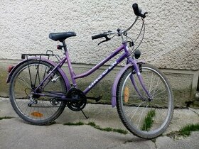 Predam bicykel