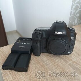 Canon EOS 5D Mark III - 1