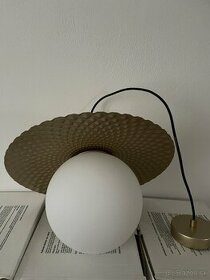 lampa vysiaca - 1