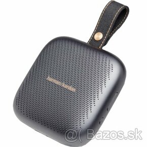 Harman Kardon Neo portable gray Bluetooth reproduktor