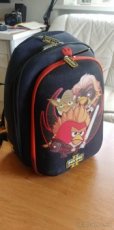Školsky ruksak batoh Angry Birds - 1
