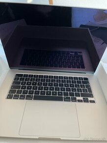 MacBook Air 15" M2 SK 2023 Zlatý