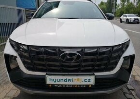 Hyundai Tucson 1.6.-N-LINE-4X4-V ZÁRUCE - 1