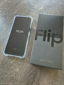 Samsung Z Flip4 256gb