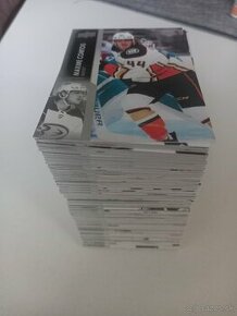 Hokejove karty,karticky - 2021/22 UD Series II - 1