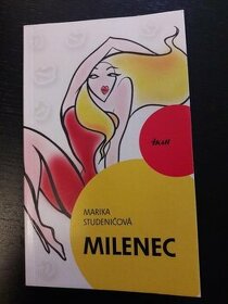 Milenec (Marika Studenicova)