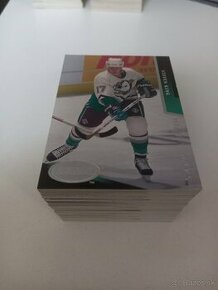 Hokejove karty,karticky - 1992/93 Parkhurst