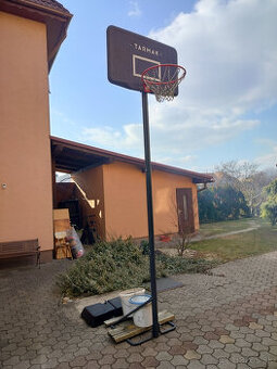 Basketbalový kôš Tarmak