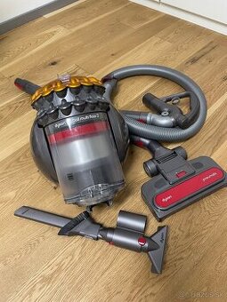 DYSON BIG BALL MULTIFLOOR 2