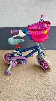 Detský bicykel