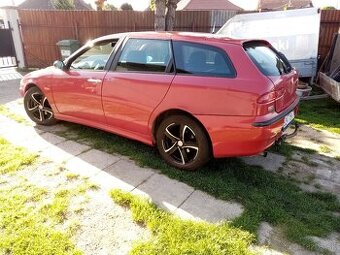 156 1.9jtd 81kw