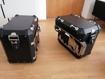 Kufre na bmw1200/1250gs aj adventury