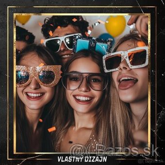 Fotobúdka na prenájom – zábava na každej oslave