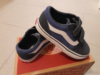 Vans tenisky