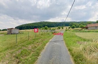 Nehnuteľnosť Detva - Na predaj pozemok vhodný na výstavbu 73