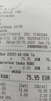 vychádzková obuv č.39 čierna