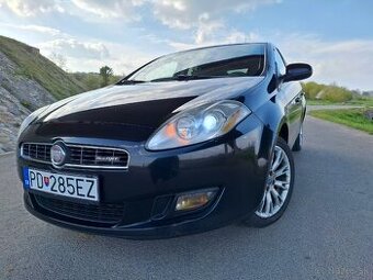 Fiat Bravo 1.9 JTD Multijet