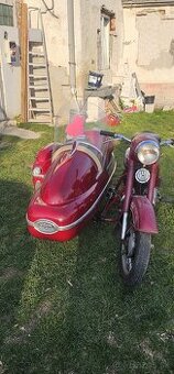 Velorex 560