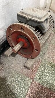 Elektromotor 11kw - 1