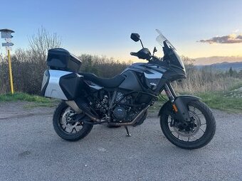 Predám KTM 1290 Super Adventure S 2020