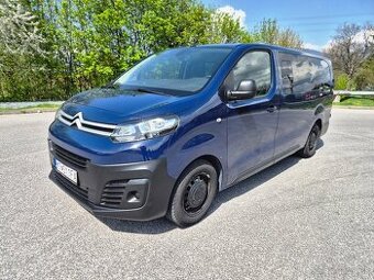 Citroën Jumpy  Spacetourer 2.0 BlueHDi