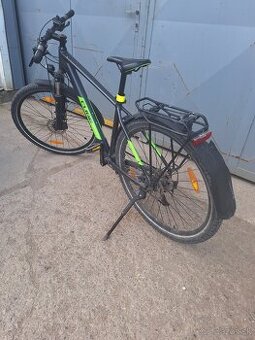 Predám bicykel