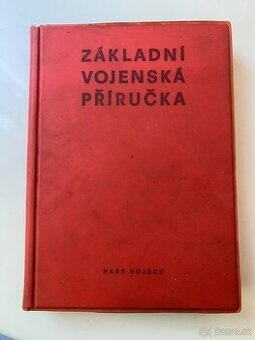 Základni Vojenská Prirucka