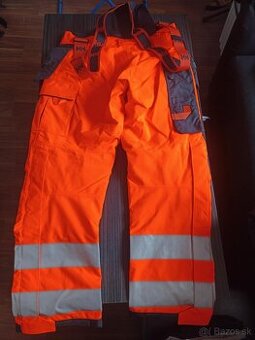 Zimné nohavice Helly Hansen pánske