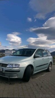 Fiat Stilo 1.9  JTD