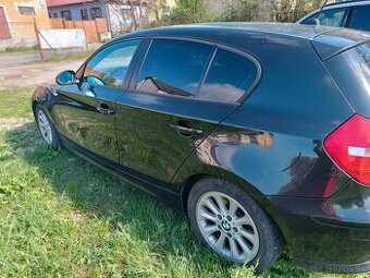 BMW 1 E87 118i