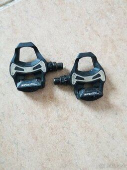 Pedále Shimano SPD