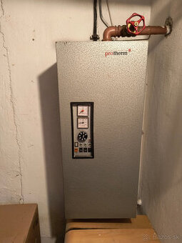 Elektrokotol Protherm 12 kW