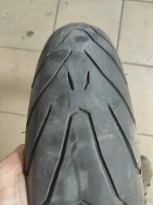 Predám pneumatiku Pirelli