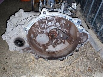 Prevodovka Hyundai ix35 1.7 CRDI 85KW