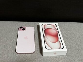 Iphone 15 plus 128gb