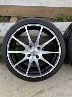 Elektrony 4x108 R17