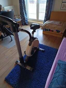 Predam stacionárny bicykel