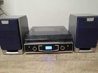 Bluetooth hifi systém GOGEN