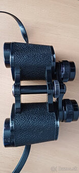 Predam Carl Zeiss 8x30