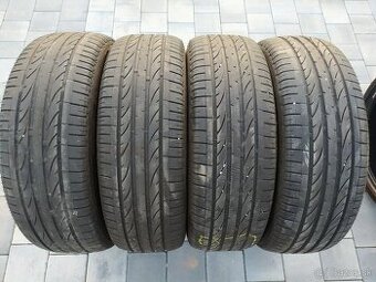Letne pneu 215/65R17 Bridgestone 4ks
