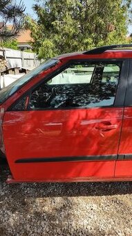 FABIA 2 Predné dvere L , P